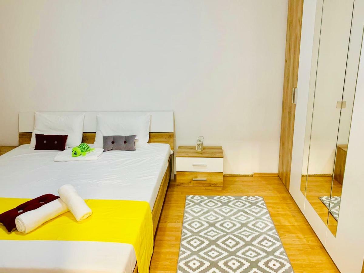 Joy City Stay Bucuresti 1 Timişoara Exterior foto